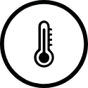 Enhanced performance and thermal comfort