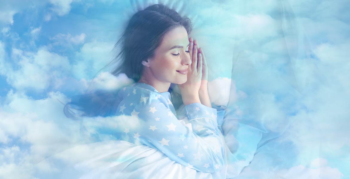 A SOFT SLEEP WITH BIOSOFT