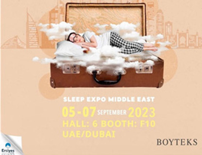 3 fairs in 3 countries in 1 month