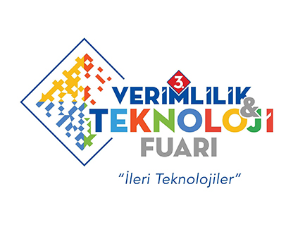 Verimlilik ve Teknoloji Fuarına Katıldık