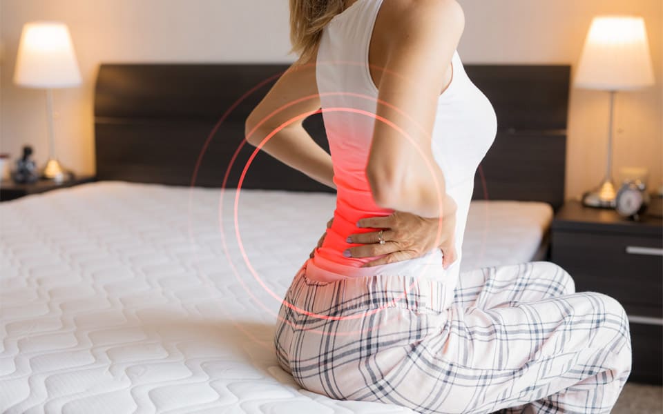 Present Solutions For Different Sleep Requirements