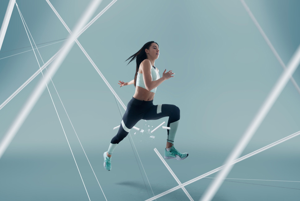 Active Motion