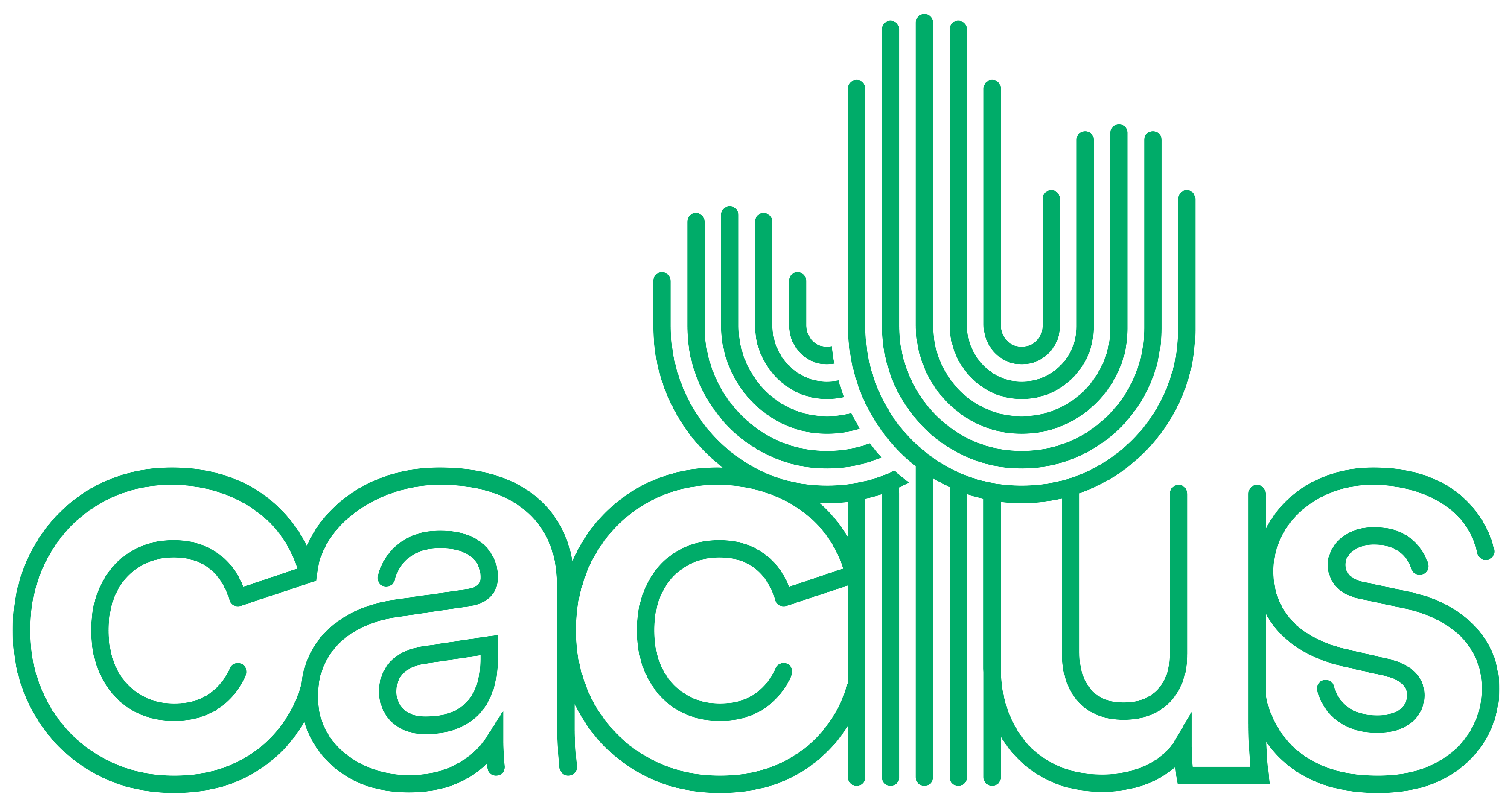 Cactus